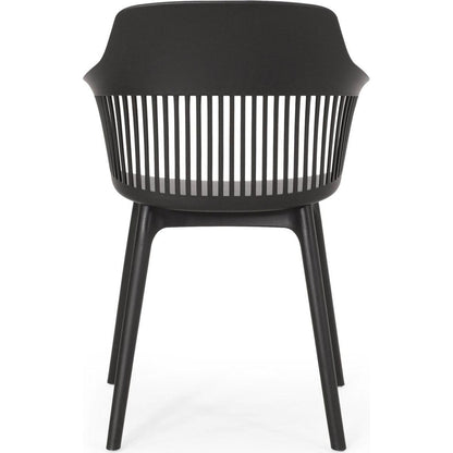 DAHLIA CHAIR