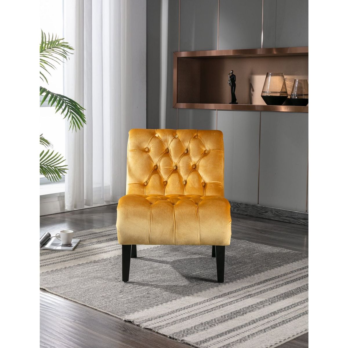 Accent Living Room Chair / Leisure Chair