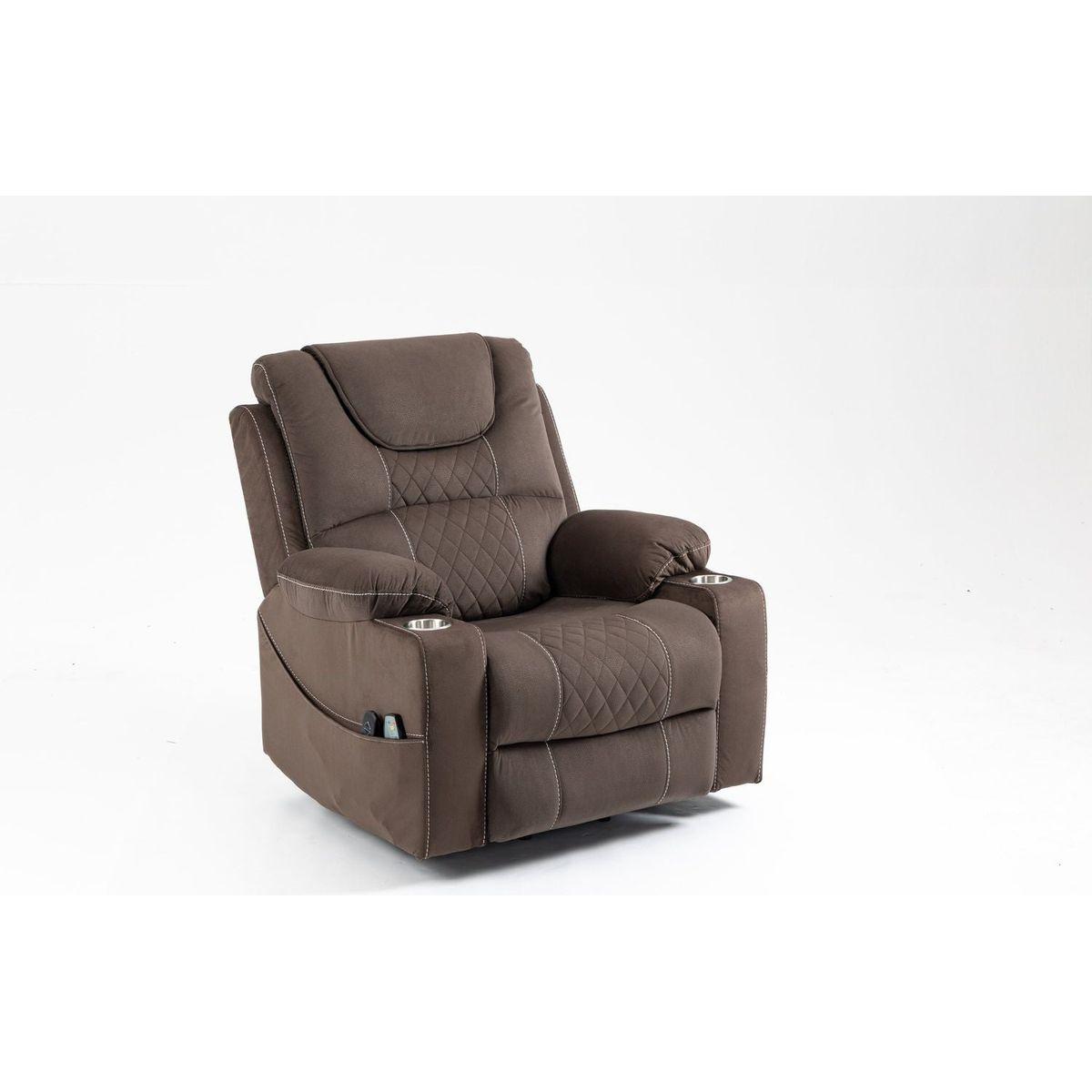 Lounge chair lift chair relax sofa chair sitting room furniture sitting room power supply elderly electric lounge chair