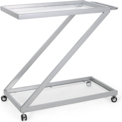 BAR CART - Streamdale Furniture