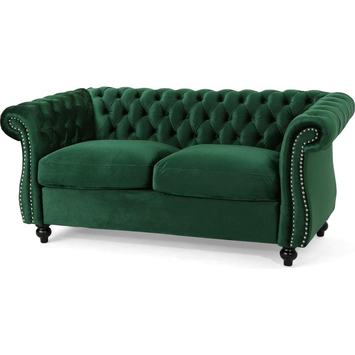 LOVESEAT SOFA - Streamdale Furniture