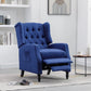 Modern Comfortable Upholstered leisure chair / Recliner Chair for Living Room