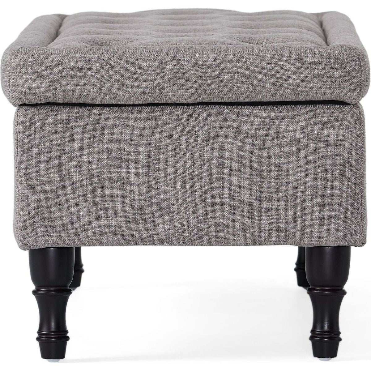 HYATT STORAGE OTTOMAN