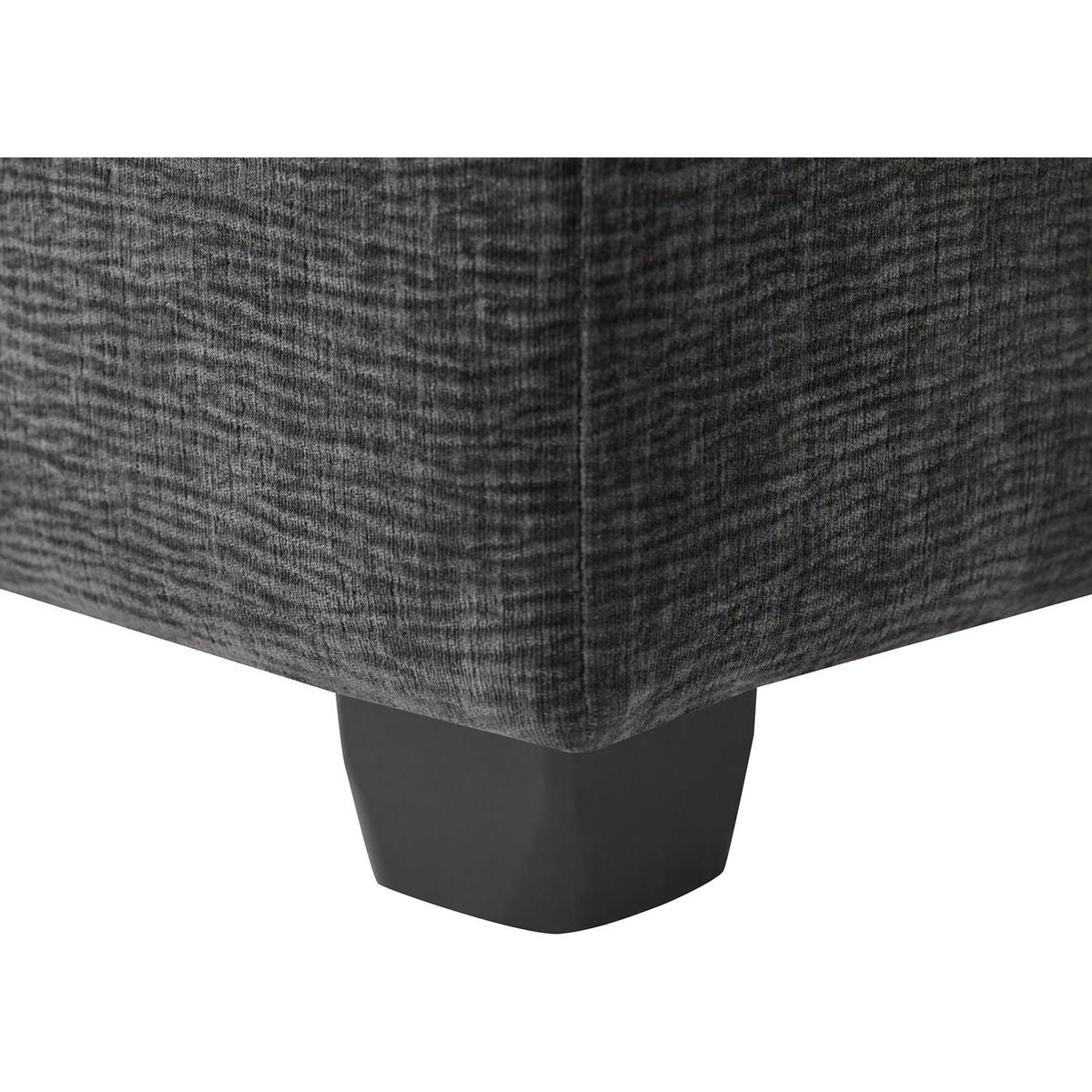 110x84" Modern U Shape Modular Sofa, 7 Seat Chenille Sectional Couch Set with 2 Pillows Included, Freely Combinable Indoor Funiture for Living Room, Apartment, Office, 2 Colors