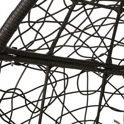 CASTAIC HANGING CHAIR WITH 8FT CHAIN