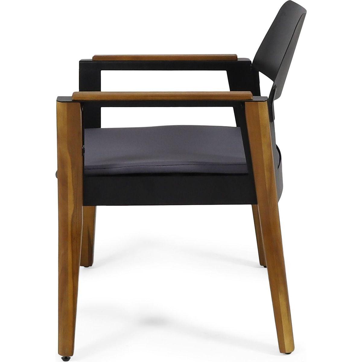 SOHO CLUB CHAIR MP2 (set of 2)