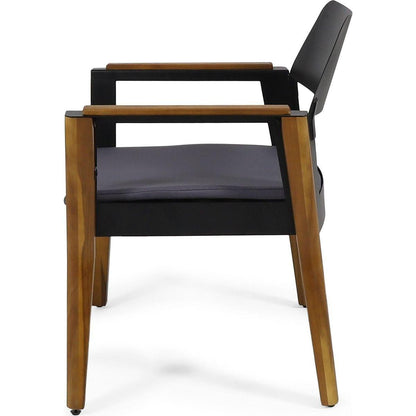 SOHO CLUB CHAIR MP2 (set of 2)