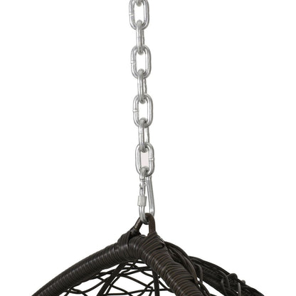 CASTAIC HANGING CHAIR WITH 8FT CHAIN