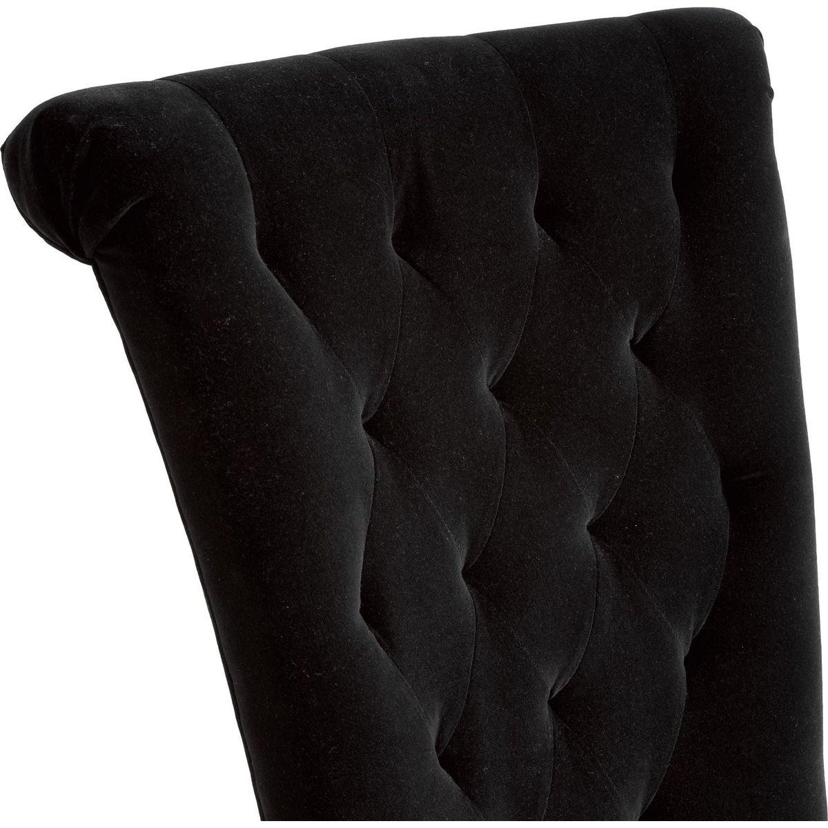 CHARLOTTE KD DINING CHAIR