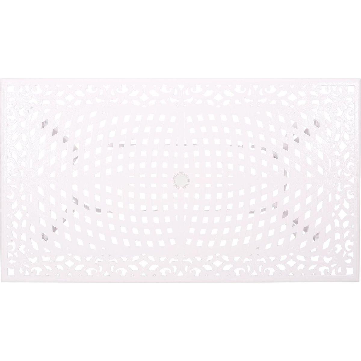PHOENIX RECTANGLE TABLE