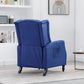 Modern Comfortable Upholstered leisure chair / Recliner Chair for Living Room