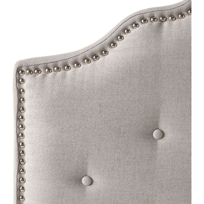 QUEEN&FULL SIZED HEADBOARD