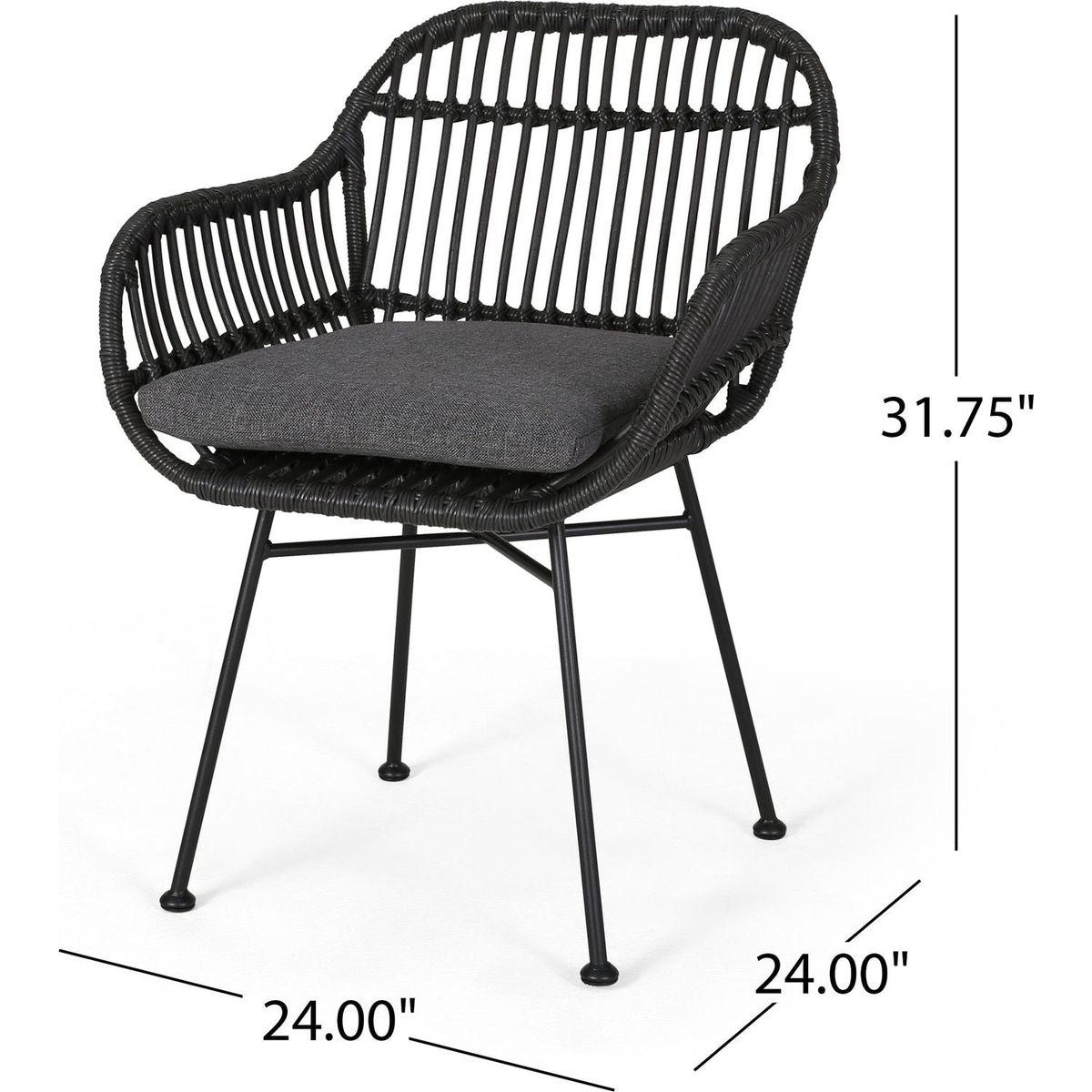 ORLANDO CHAIR