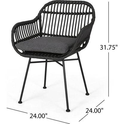 ORLANDO CHAIR