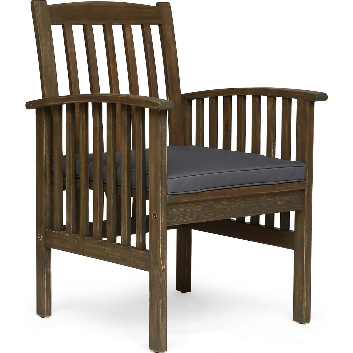CASA ACACIA DINING CHAIR