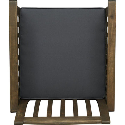 CASA ACACIA DINING CHAIR