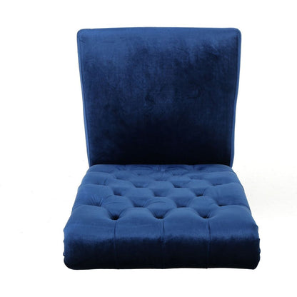 GEORGE HI-BACK KD DINING CHAIR