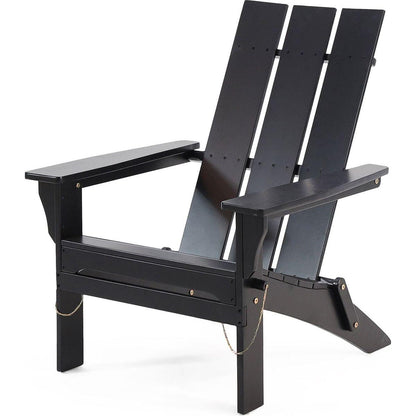 ZUMA FOLDABLE ADIRONDACK CHAIR