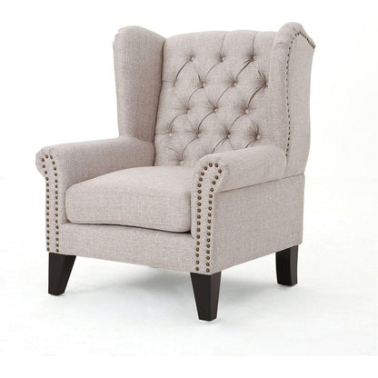 ACCENT CHAIR