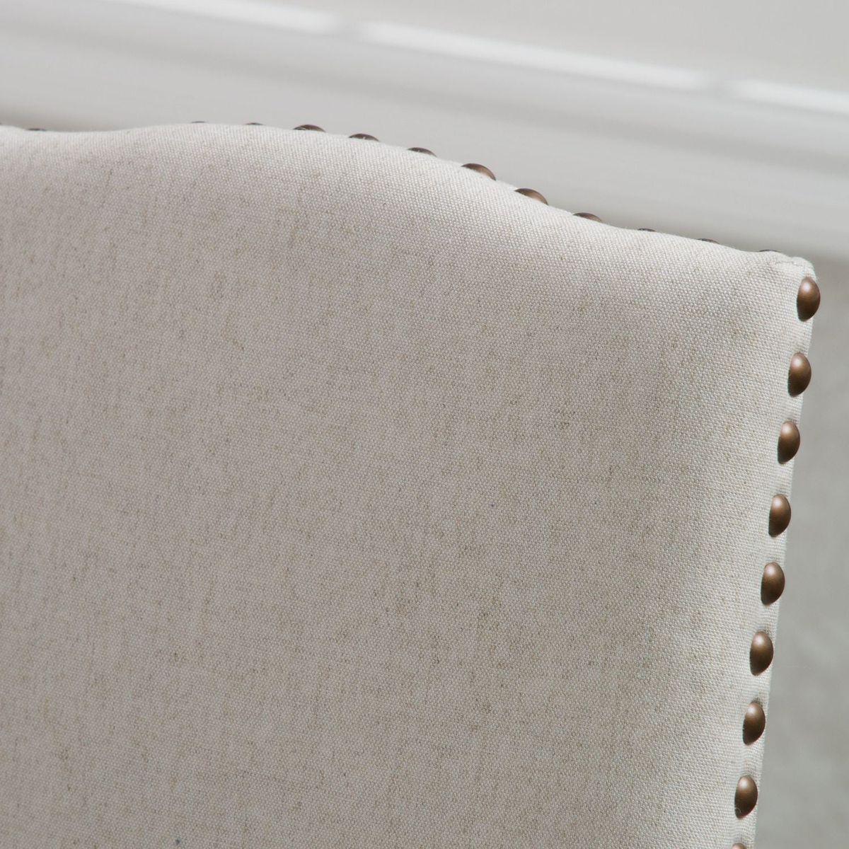 MADISON KD STUD DINING CHAIR