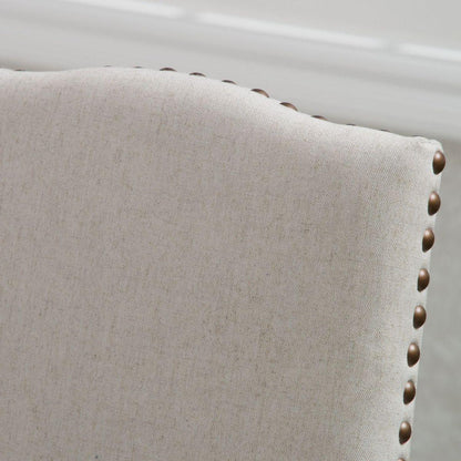 MADISON KD STUD DINING CHAIR