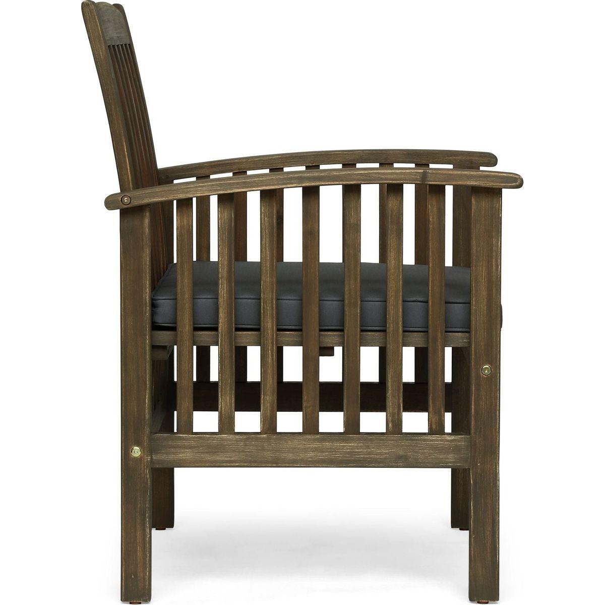 CASA ACACIA DINING CHAIR