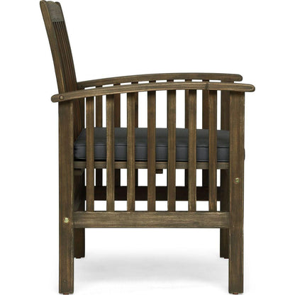 CASA ACACIA DINING CHAIR
