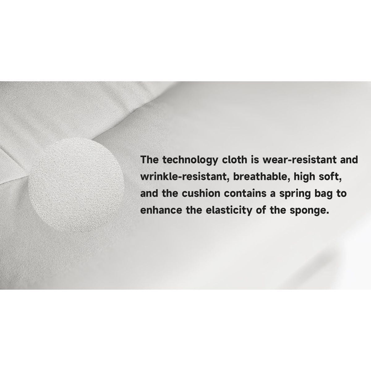 Swivel Ergonomic Office Chair, Technology Leather High Back Office Chair with Lumbar Support Headrest, Sedentary Comfortable Boss Chair, 155 Reclining Computer Chair (Color : Grey)