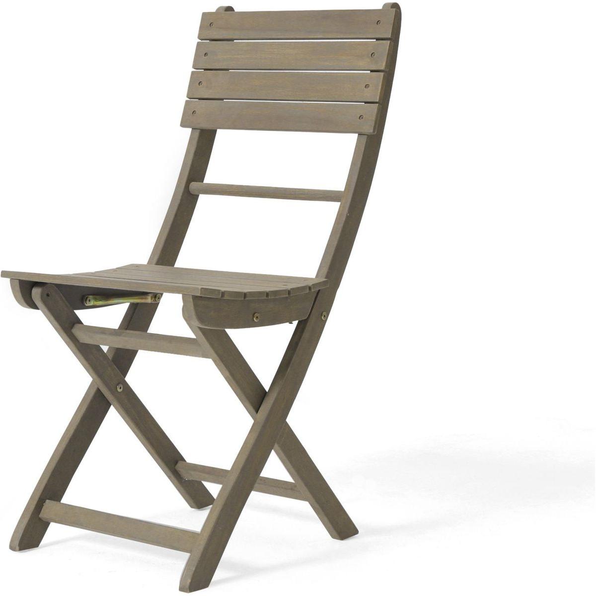 POSITANO FOLDABLE CHAIR
