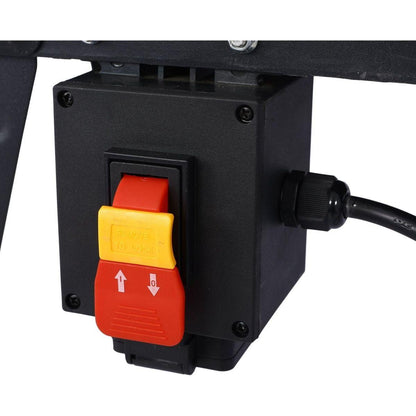 Electric Benchtop Router Table Wood Working Craftsman Tool