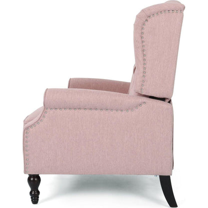 ONE AND HALF SEATER RECLINER