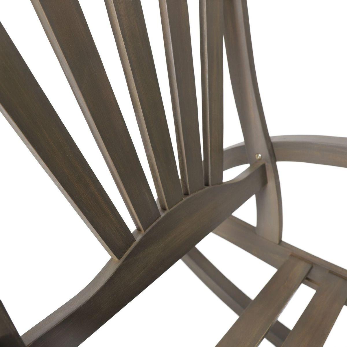 SUNVIEW RECLINING ROCKING CHAIR