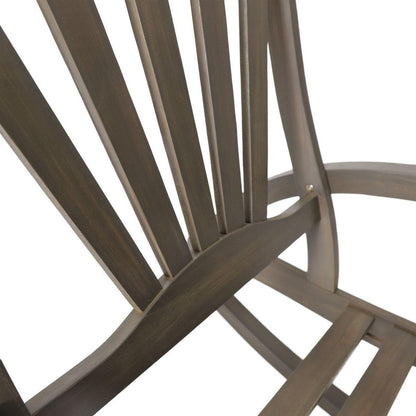 SUNVIEW RECLINING ROCKING CHAIR