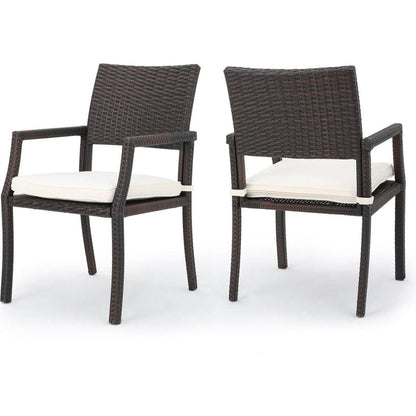 RHODE ISLAND DINING CHAIR(set of 2)