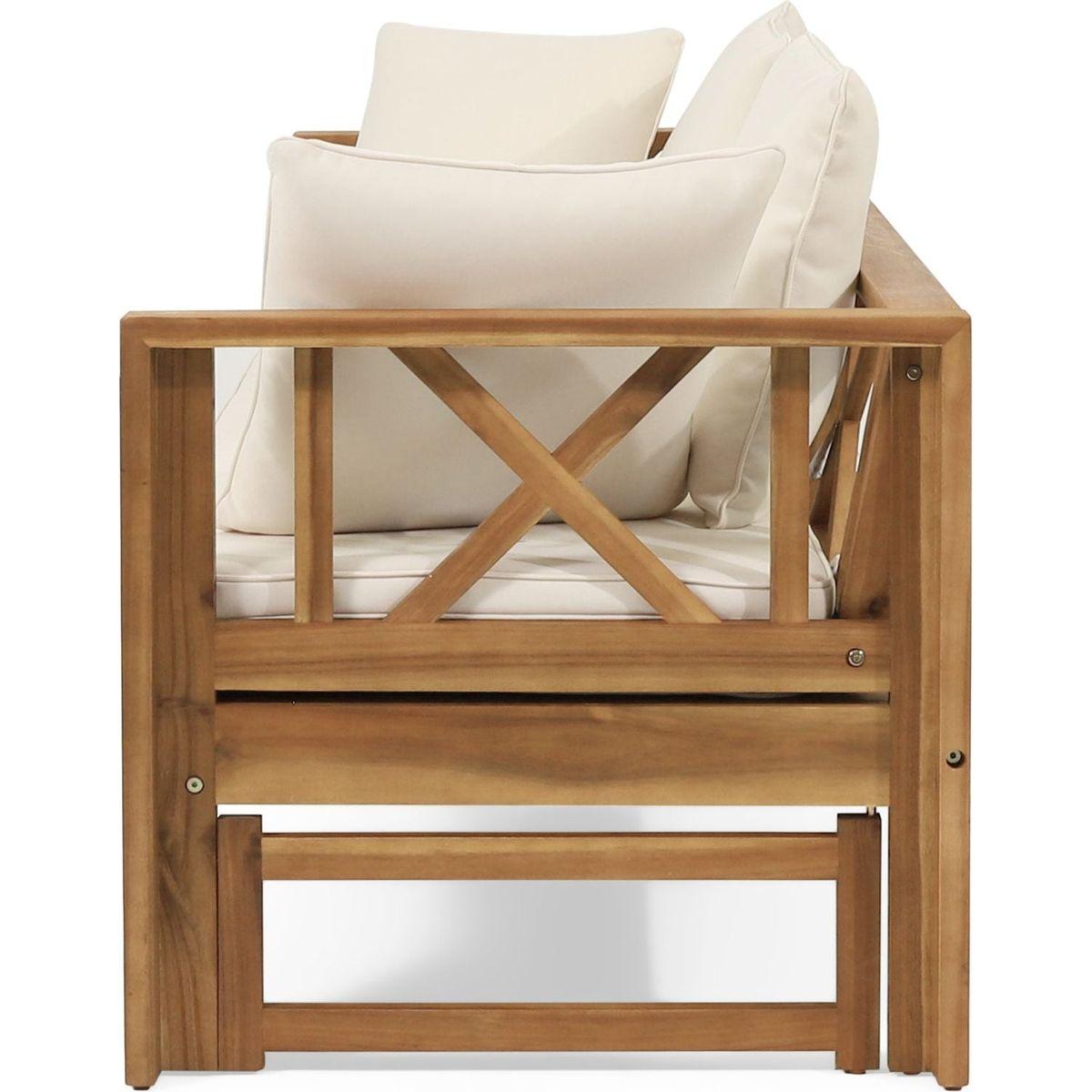 LONG BEACH SOFA DAYBED