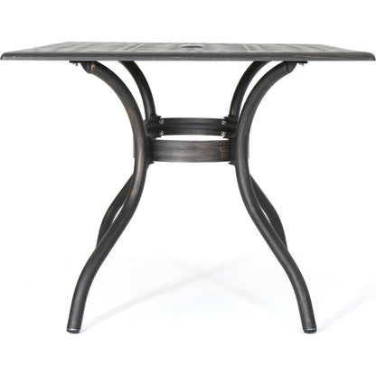 AUSTIN 68" RECTANGLE TABLE