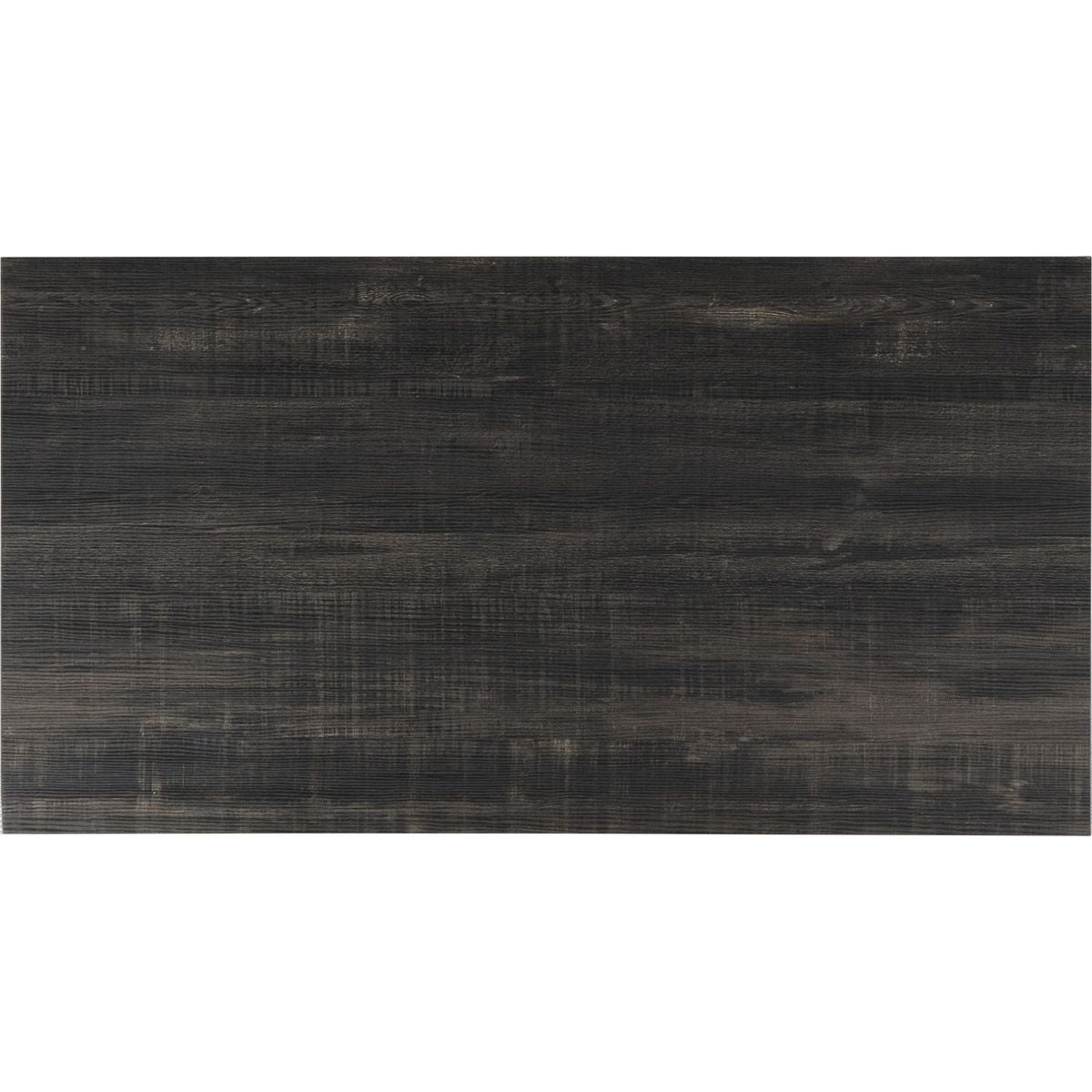 Sora Wood 3-Piece Counter Height Dining Set, Gray