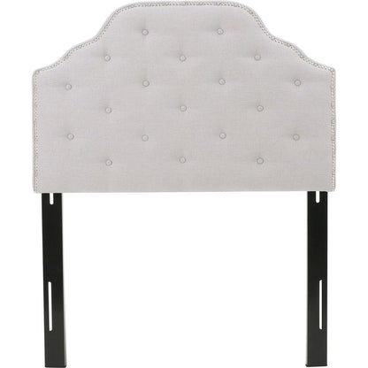 TWIN SIZED HEADBOARD