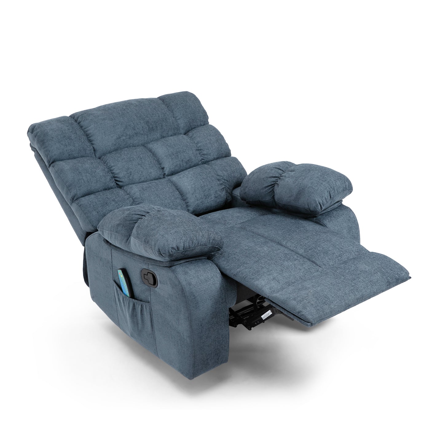 MASSAGE RECLINER