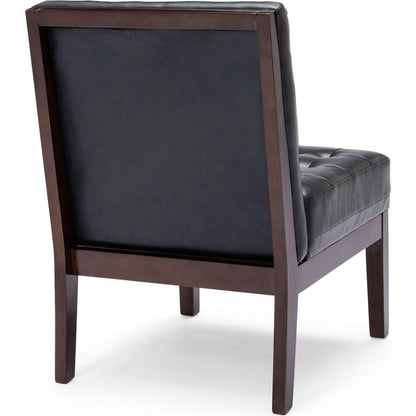 ACCENT CHAIR