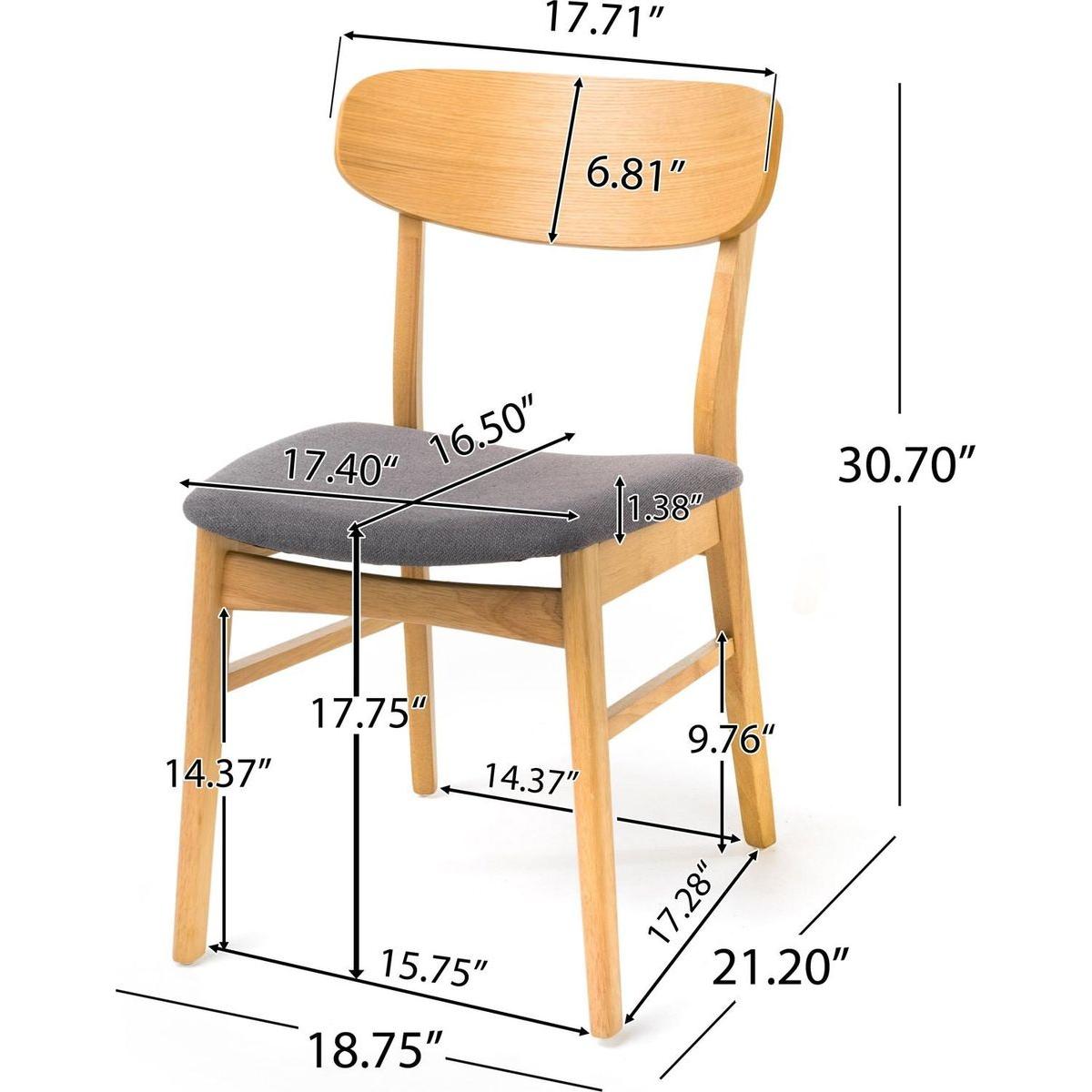 DINING CHAIR