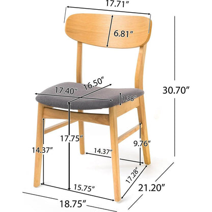 DINING CHAIR