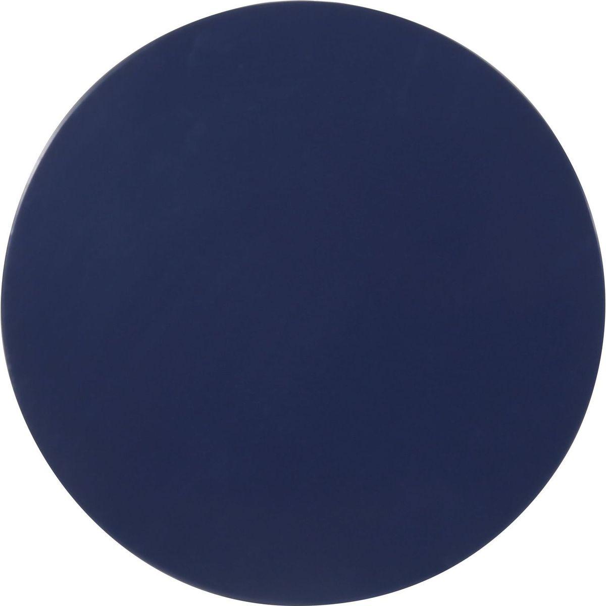 Metal end Table -Large