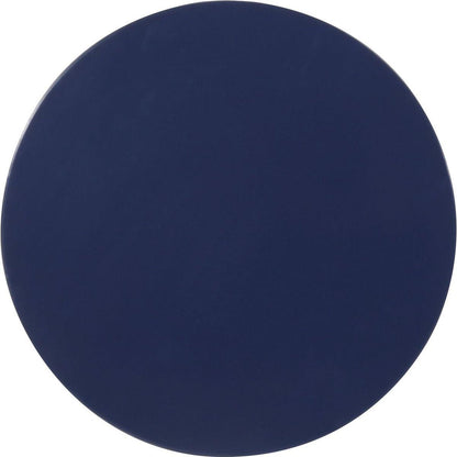 Metal end Table -Large