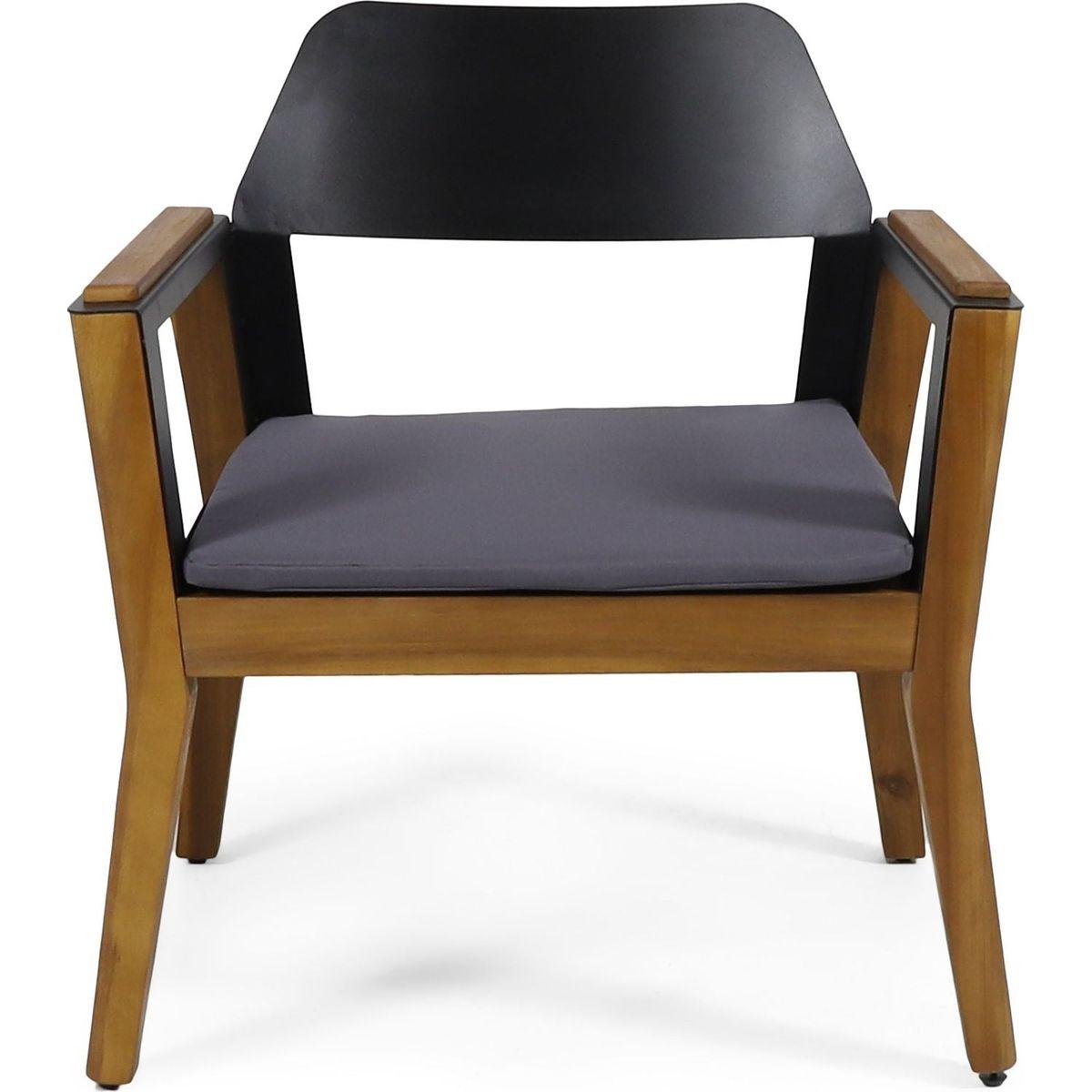 SOHO CLUB CHAIR MP2 (set of 2)