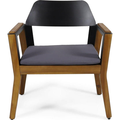 SOHO CLUB CHAIR MP2 (set of 2)