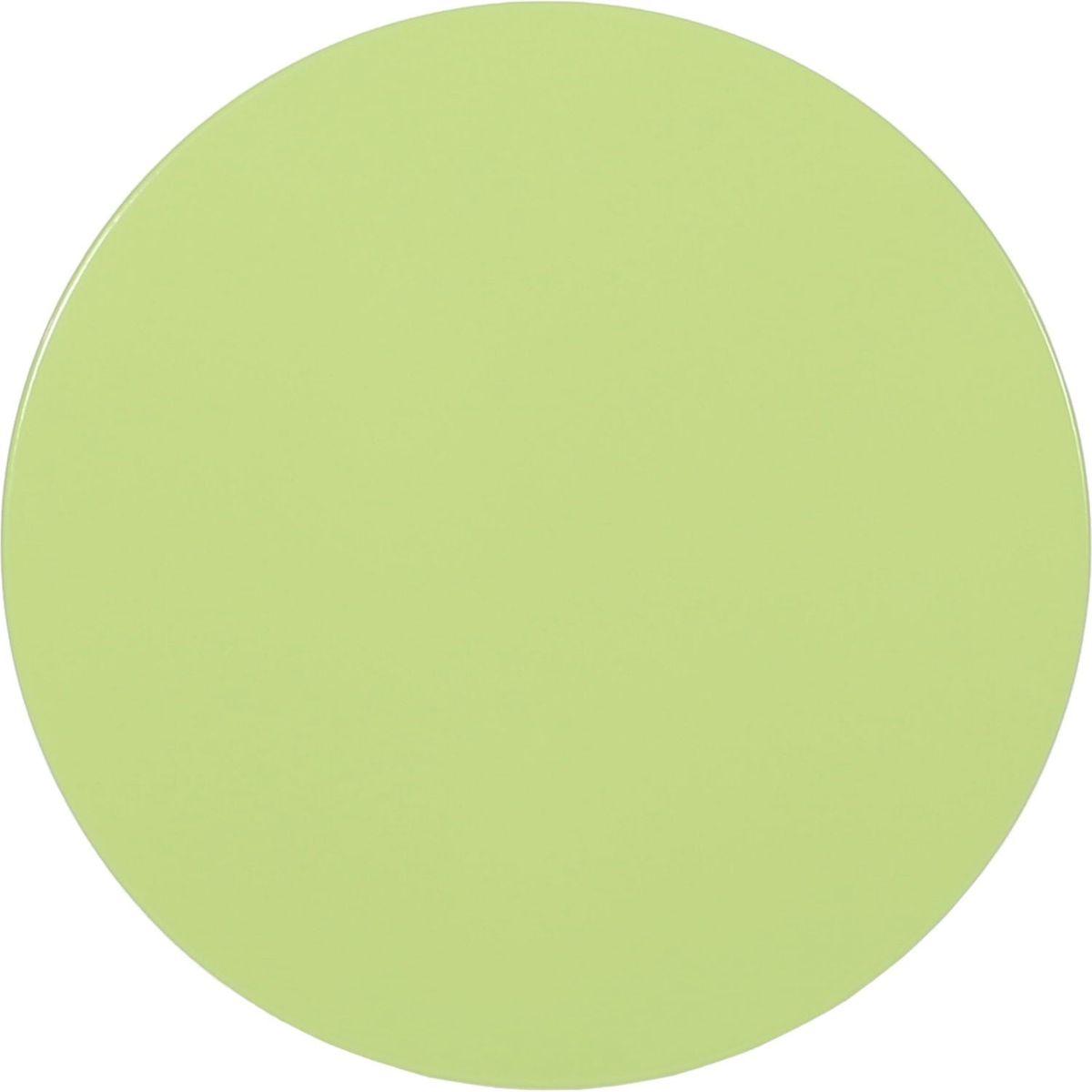 Metal end Table -Large