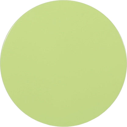 Metal end Table -Large