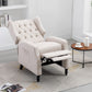 Modern Comfortable Upholstered leisure chair / Recliner Chair for Living Room