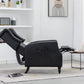 Modern Comfortable Upholstered leisure chair / Recliner Chair for Living Room